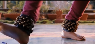 Rachita Ram feet photo 3