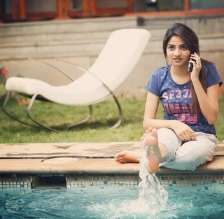 Rachita Ram feet photo 10