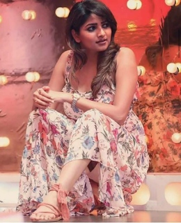 Rachita Ram feet photo 6