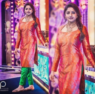 Rachita Ram feet photo 4