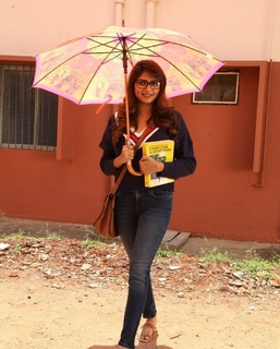 Rachita Ram feet photo 3