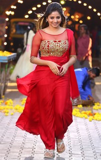Rachita Ram feet photo 20