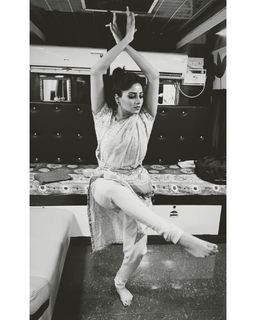 Rachita Ram feet photo 15