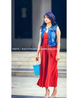 Rachita Ram feet photo 12
