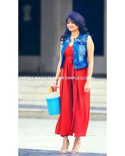 Rachita Ram feet photo 11