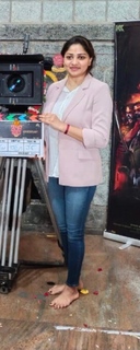 Rachita Ram feet photo 7