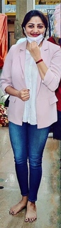 Rachita Ram feet photo 6