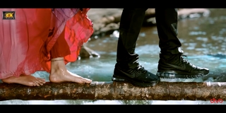 Rachita Ram feet photo 4