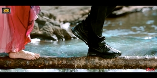 Rachita Ram feet photo 3