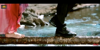 Rachita Ram feet photo 2