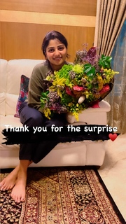 Rachita Ram feet photo 1