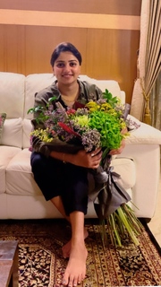 Rachita Ram feet photo 20