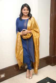 Rachita Ram feet photo 14