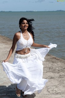 Rachita Ram feet photo 13