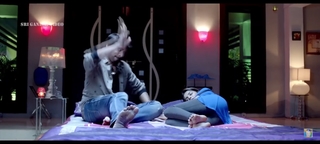 Rachita Ram feet photo 6