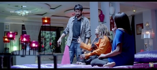 Rachita Ram feet photo 1