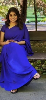 Rachita Ram feet photo 16