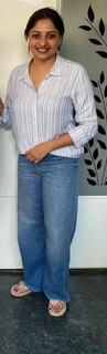 Rachita Ram feet photo 12