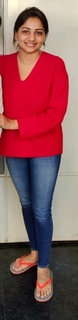 Rachita Ram feet photo 11