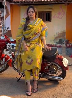 Rachita Ram feet photo 4