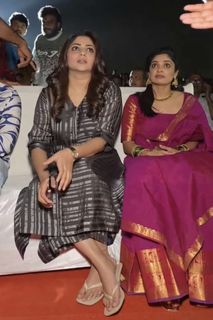 Rachita Ram feet photo 2