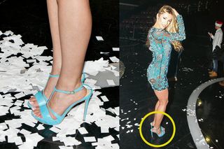 Rada Manojlović feet photo 6