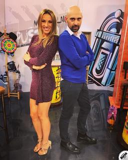 Rada Manojlović feet photo 3