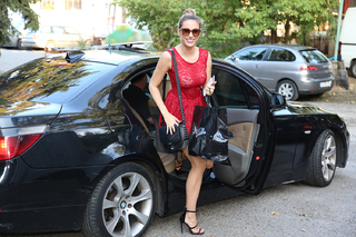 Rada Manojlović feet photo 13