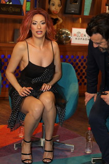 Rada Manojlović feet photo 17