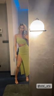 Rada Manojlović feet photo 3