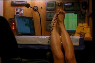 Radha Mitchell feet photo thumbnail