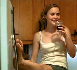 Radha Mitchell feet photo thumbnail