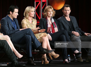Radha Mitchell feet photo thumbnail