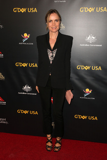 Radha Mitchell feet photo thumbnail