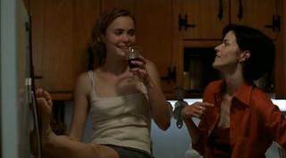 Radha Mitchell feet photo thumbnail