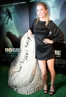 Radha Mitchell feet photo thumbnail