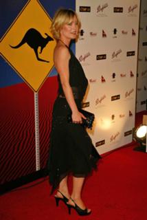 Radha Mitchell feet photo thumbnail