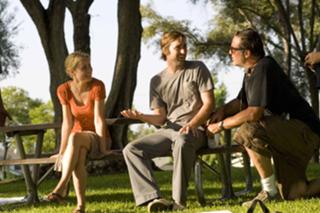 Radha Mitchell feet photo thumbnail