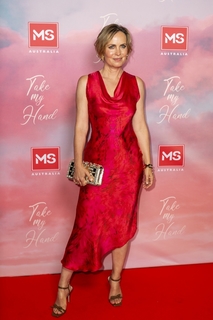 Radha Mitchell feet photo thumbnail