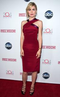 Radha Mitchell feet photo thumbnail
