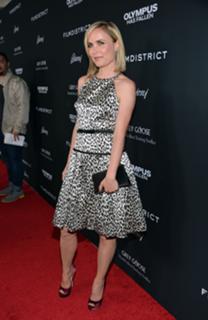 Radha Mitchell feet photo thumbnail