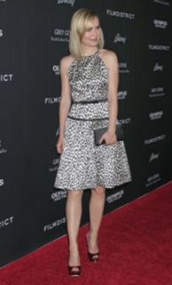 Radha Mitchell feet photo thumbnail