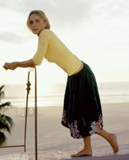 Radha Mitchell feet photo thumbnail