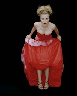 Radha Mitchell feet photo thumbnail
