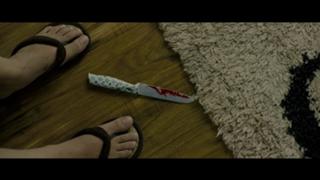 Radhika Apte feet photo thumbnail