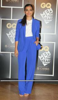 Radhika Apte feet photo thumbnail