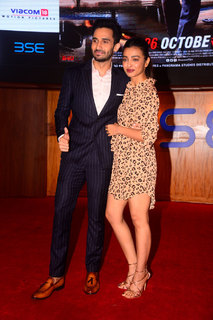 Radhika Apte feet photo thumbnail