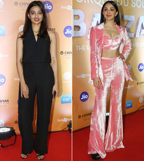 Radhika Apte feet photo thumbnail