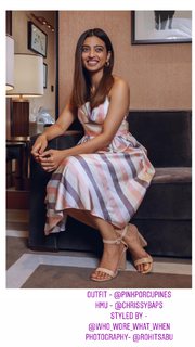 Radhika Apte feet photo thumbnail