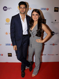 Radhika Madan feet photo 3
